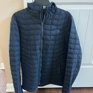 Men’s North Face Coat